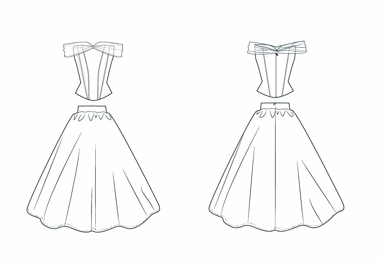 TODOS LOS DIBUJOS PLANOS-15