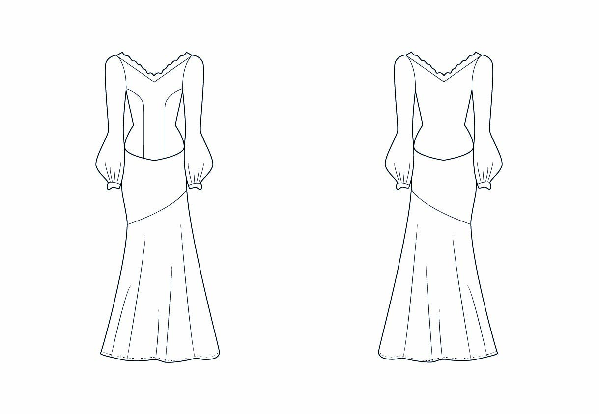 TODOS LOS DIBUJOS PLANOS-20