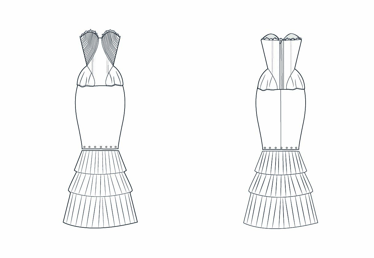 TODOS LOS DIBUJOS PLANOS-22